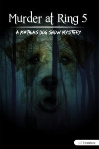 dog show murder mystery